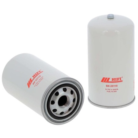FUEL FILTER