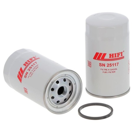 FUEL FILTER