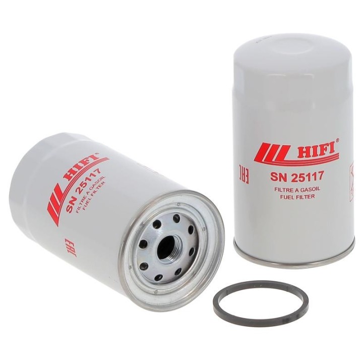 FUEL FILTER