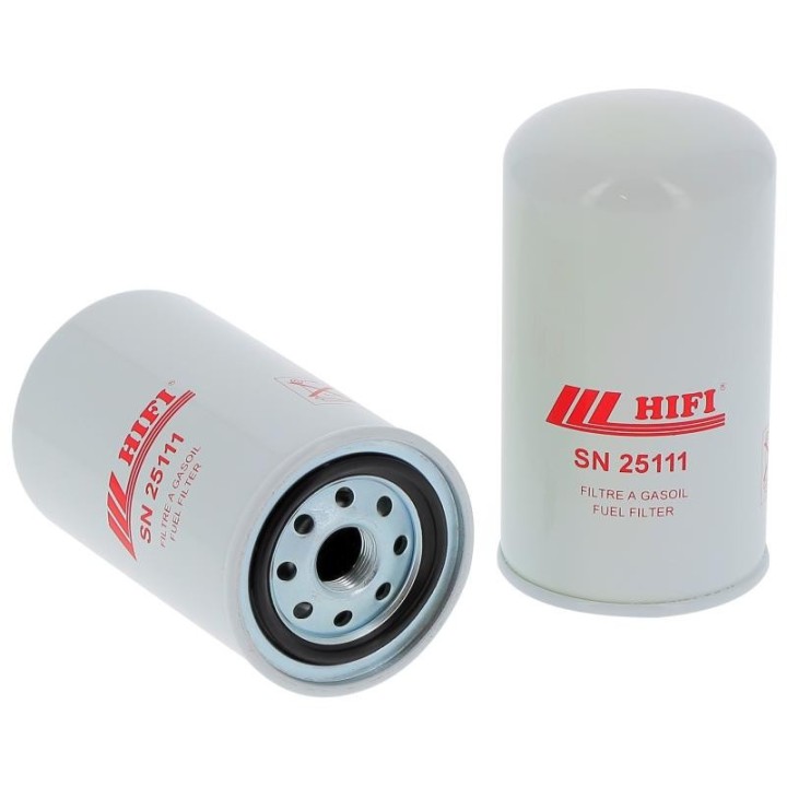 FUEL FILTER