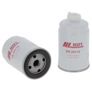 FUEL FILTER
