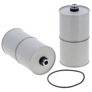 HYDRAULIC FILTER