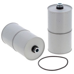 HYDRAULIC FILTER