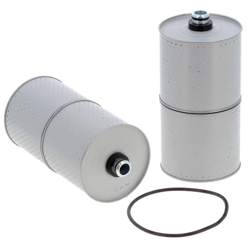 HYDRAULIC FILTER