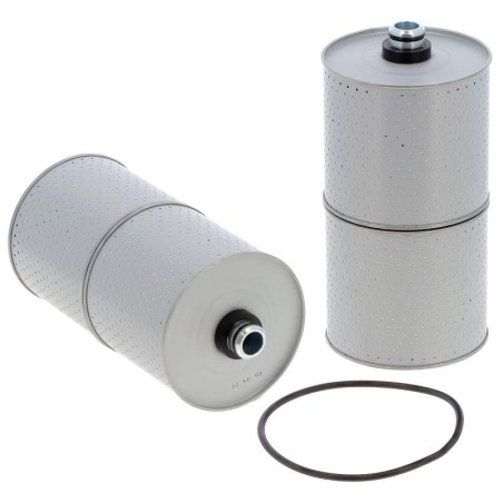 HYDRAULIC FILTER