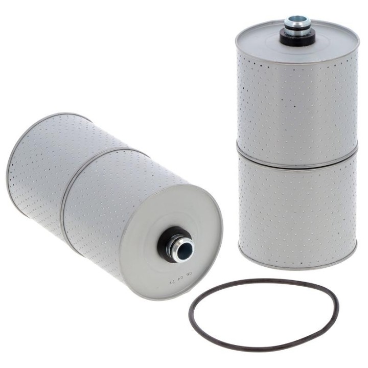 HYDRAULIC FILTER