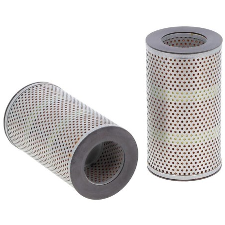 HYDRAULIC FILTER