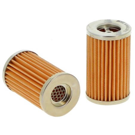 HYDRAULIC FILTER