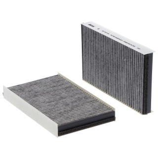 CABIN AIR FILTER