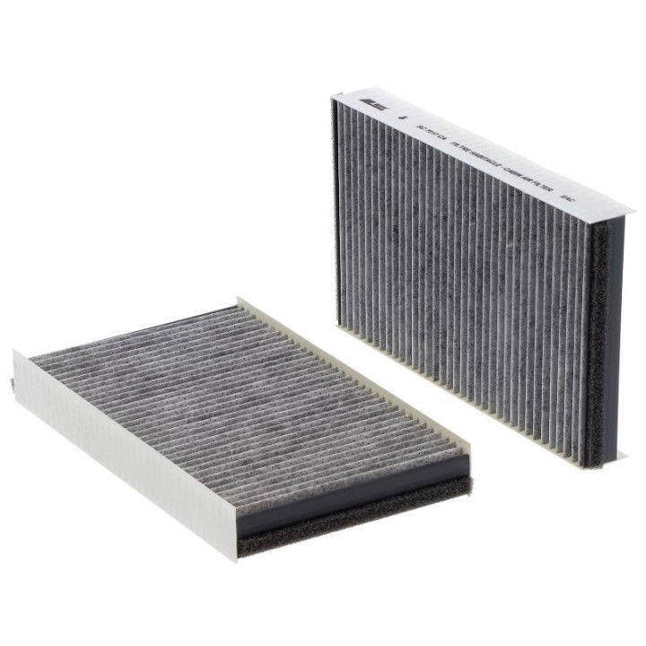 CABIN AIR FILTER