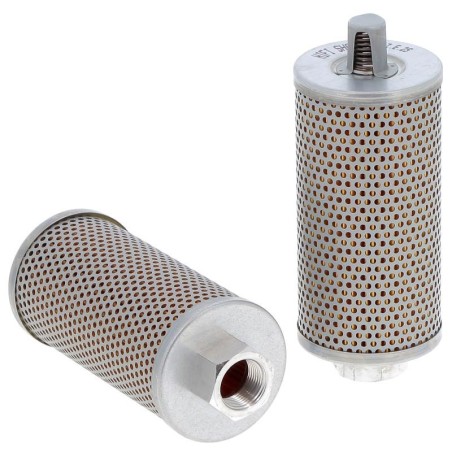 HYDRAULIC FILTER