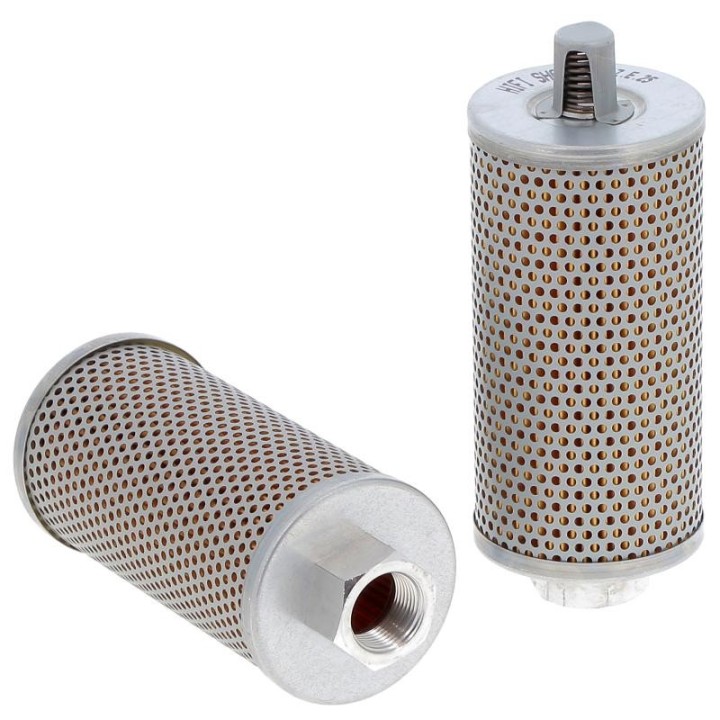 HYDRAULIC FILTER