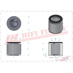 AIR FILTER