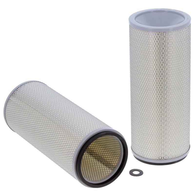 AIR FILTER