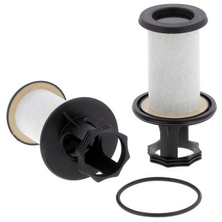 ENGINE BREATHER FILTER