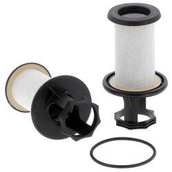 ENGINE BREATHER FILTER