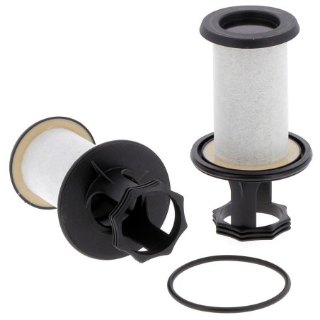 ENGINE BREATHER FILTER