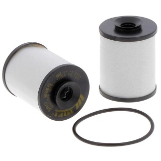 ENGINE BREATHER FILTER