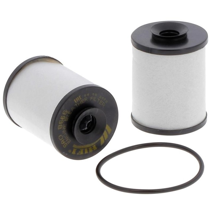 ENGINE BREATHER FILTER