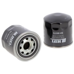 HYDRAULIC FILTER