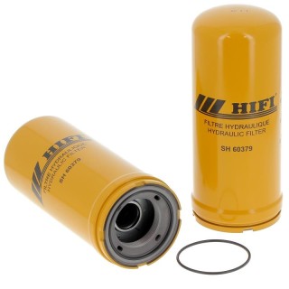 HYDRAULIC FILTER