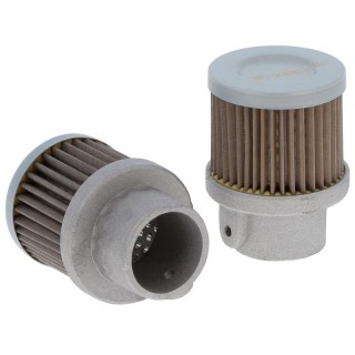 HYDRAULIC FILTER