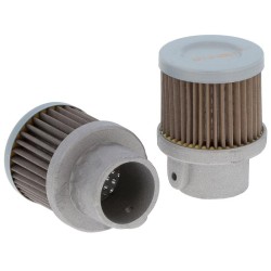 HYDRAULIC FILTER