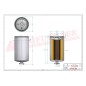 FUEL WATER SEPARATOR FILTER