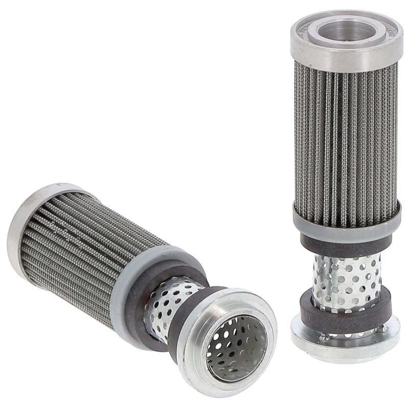 HYDRAULIC FILTER