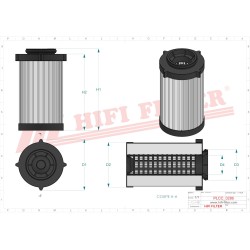 FUEL FILTER