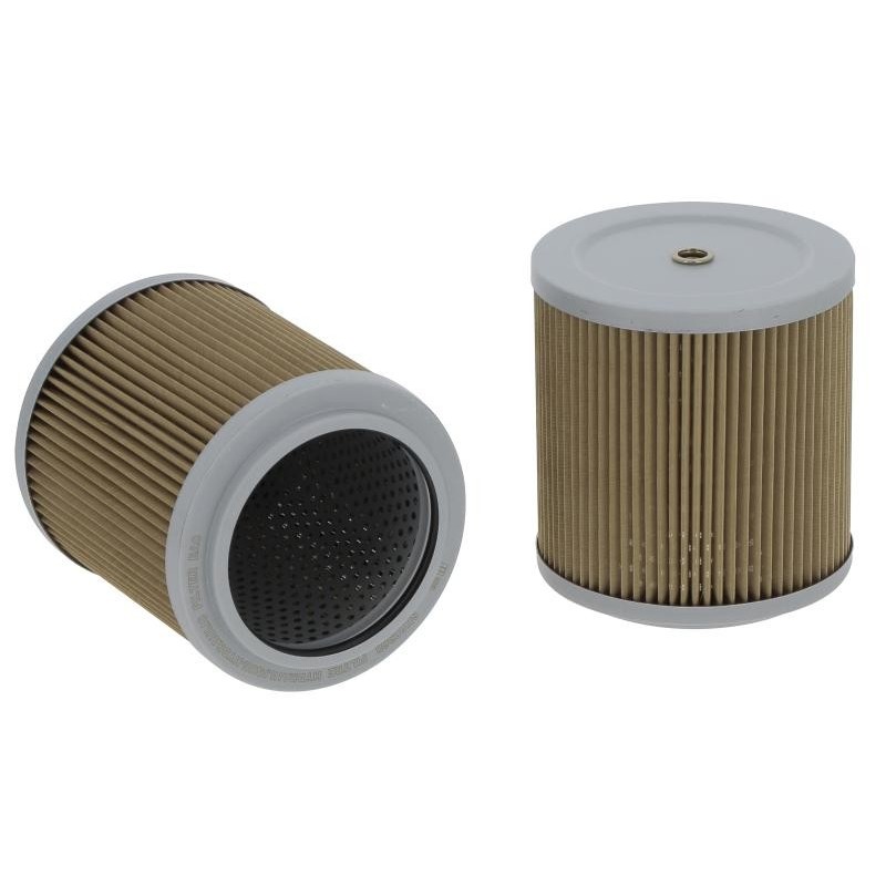 HYDRAULIC FILTER