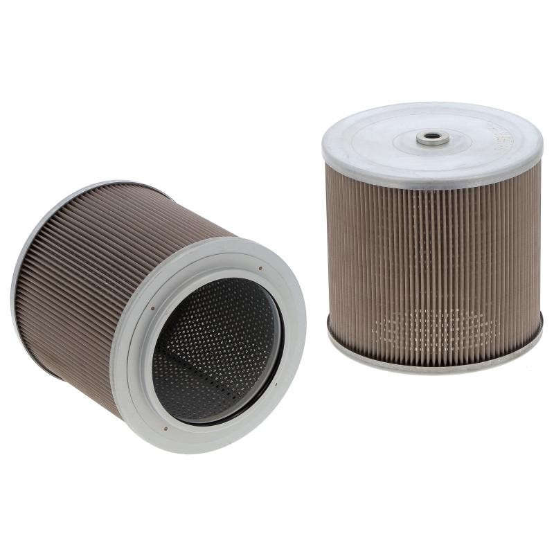 HYDRAULIC FILTER