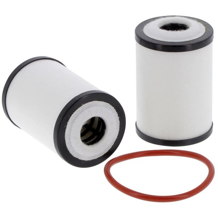 ENGINE BREATHER FILTER