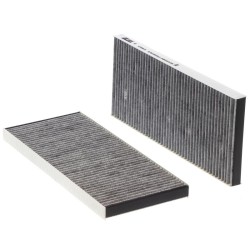 CABIN AIR FILTER
