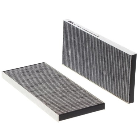 CABIN AIR FILTER