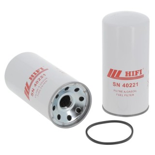 FUEL FILTER
