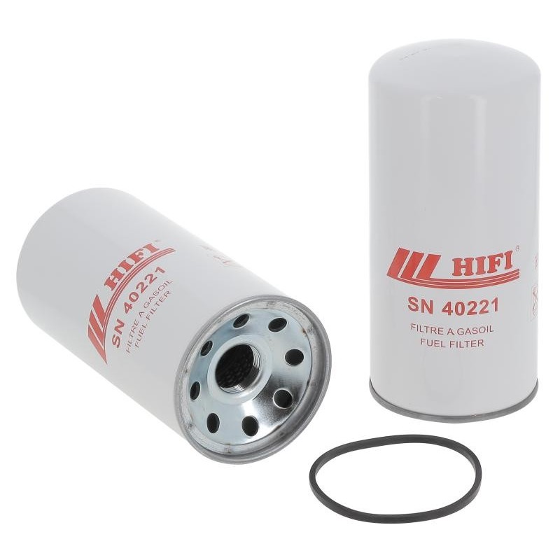 FUEL FILTER
