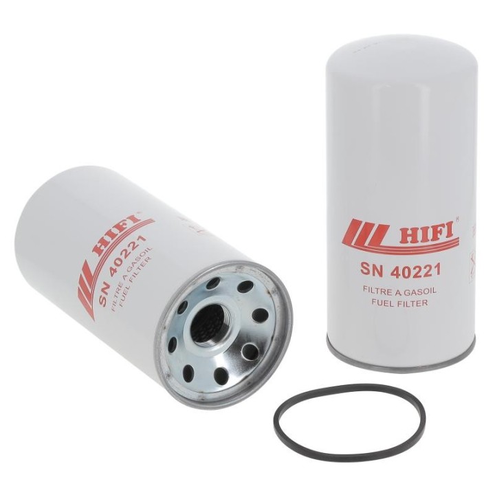 FUEL FILTER