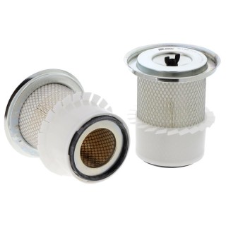 AIR FILTER