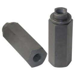 COMPLETE HYDRAULIC FILTER