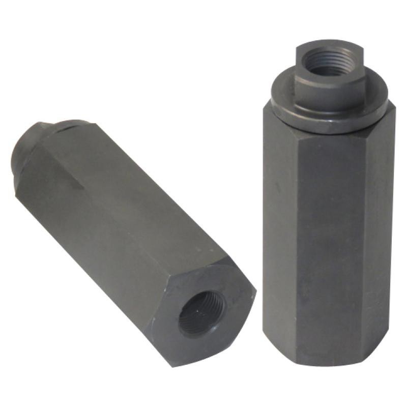 COMPLETE HYDRAULIC FILTER