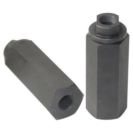 COMPLETE HYDRAULIC FILTER