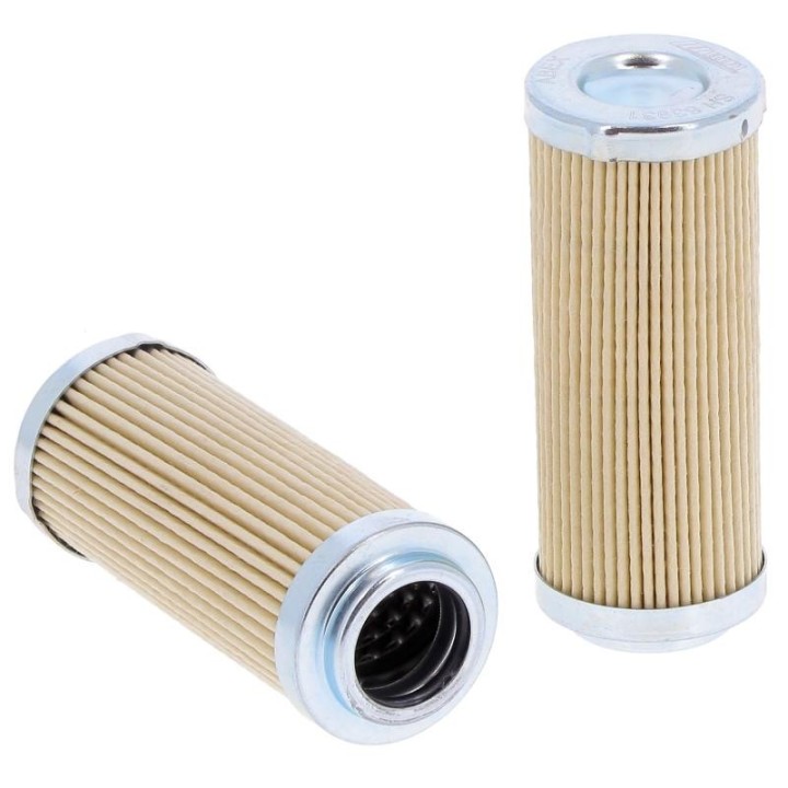 HYDRAULIC FILTER