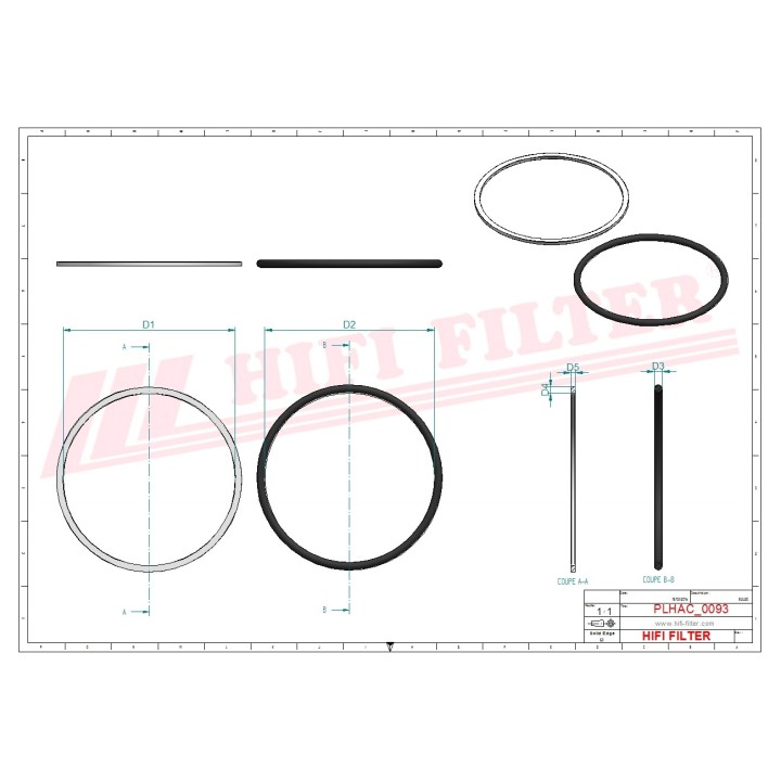 GASKET KIT
