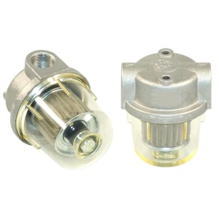 COMPLETE FUEL FILTER