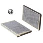 CABIN FILTER KIT