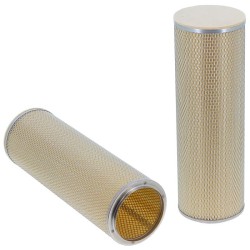 GAS FILTER