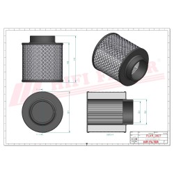AIR FILTER