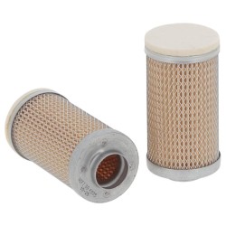 GAS FILTER