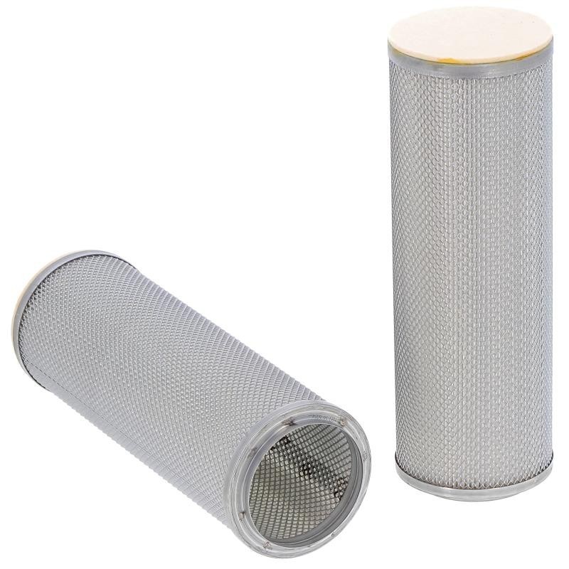 GAS FILTER